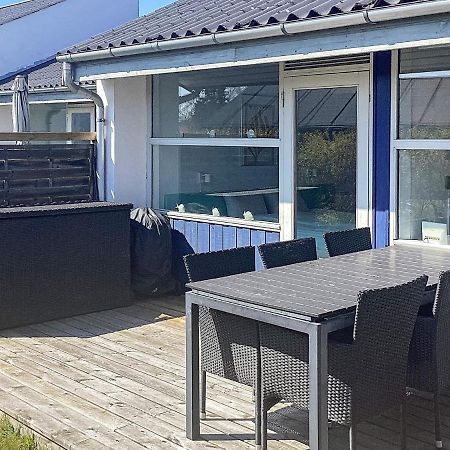 5 Person Holiday Home In V Ggerl Se Bøtø By Eksteriør billede